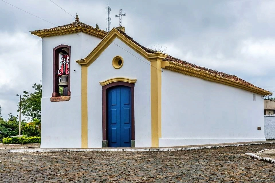 Bonfim em São João del-Rei