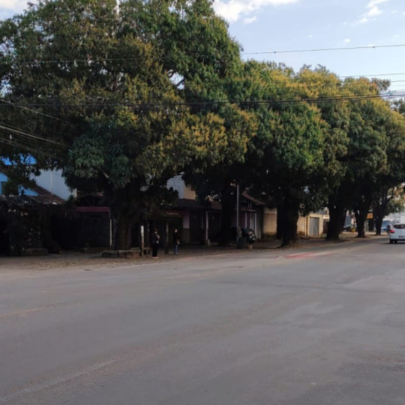 Colônia do Marçal em São João del-Rei