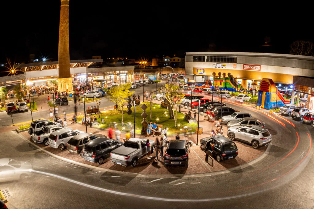Matosinhos em São João del-Rei
